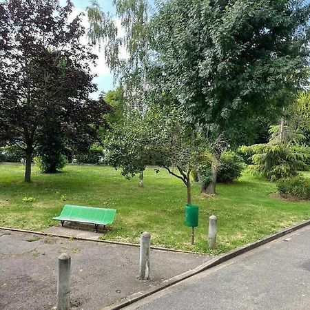 Appartement Proche Metro Villejuif La Kültér fotó