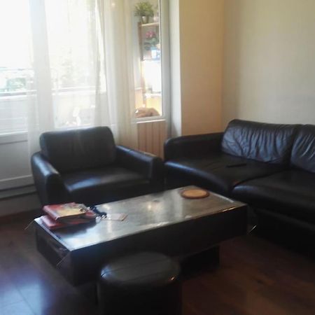 Appartement Proche Metro Villejuif La Kültér fotó