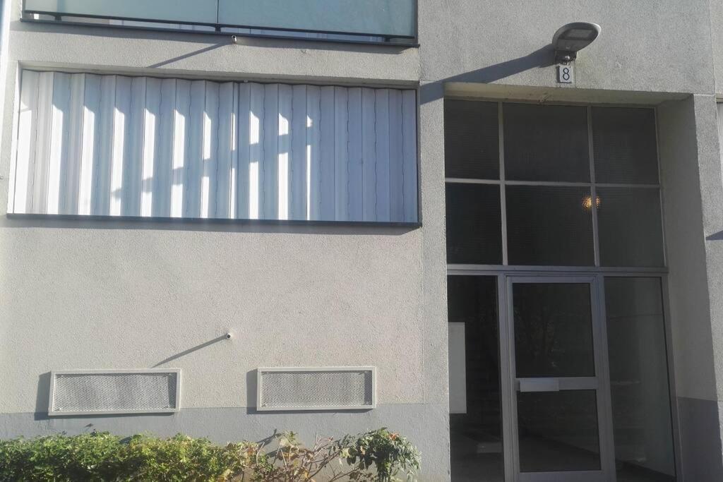 Appartement Proche Metro Villejuif La Kültér fotó