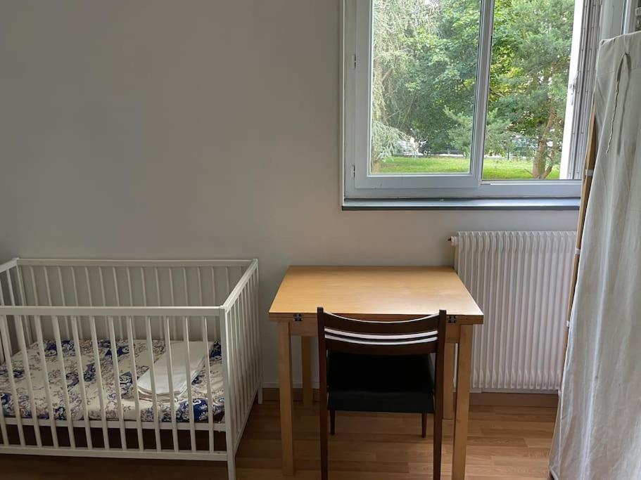 Appartement Proche Metro Villejuif La Kültér fotó